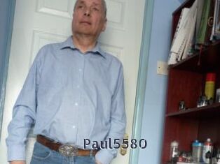 Paul5580