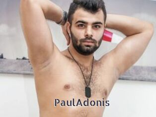PaulAdonis