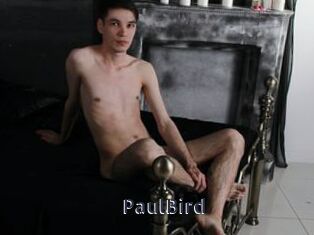 PaulBird