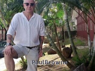 PaulBrowne