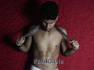 PaulDavis