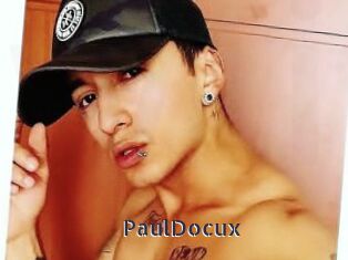 PaulDocux
