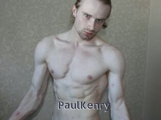 PaulKenry
