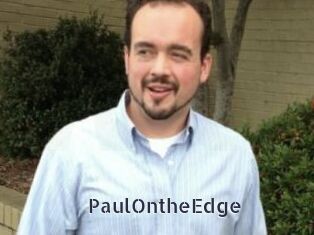 PaulOntheEdge