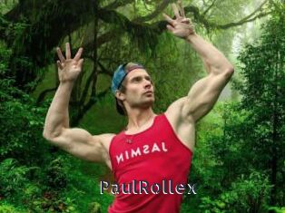 PaulRollex