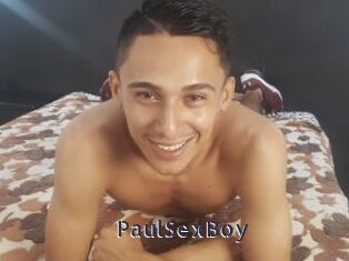PaulSexBoy