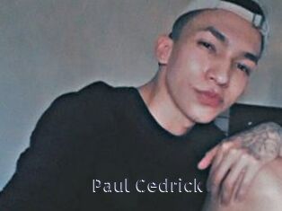 Paul_Cedrick
