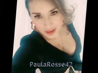 PaulaRosse42