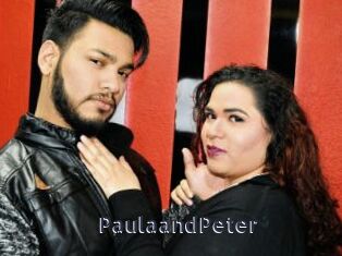 PaulaandPeter