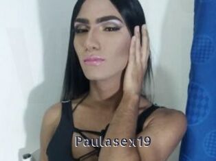 Paulasex19