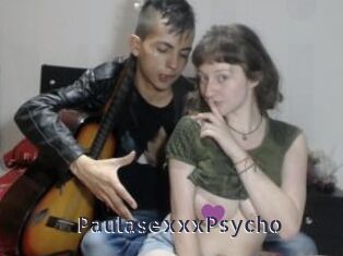 PaulasexxxPsycho