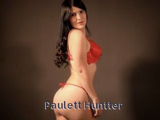 Paulett_Huntter