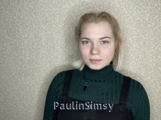 PaulinSimsy