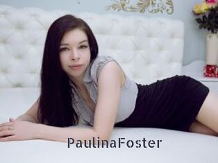 PaulinaFoster
