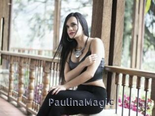 PaulinaMagic
