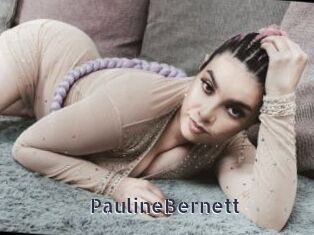 PaulineBernett