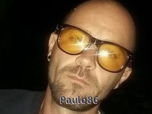 Paulo86 webcam livesex