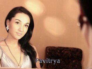Pavitrya