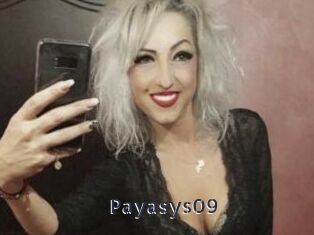 Payasys09