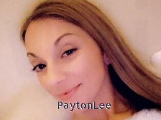 PaytonLee