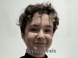 PaytonLexis