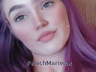 PeachMarie_xo