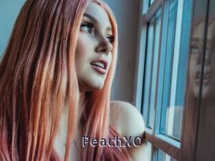 PeachXO