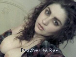 PeachesDelRey