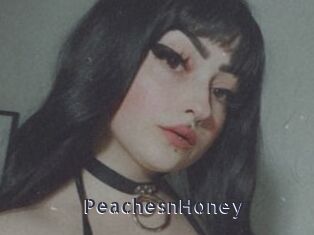 PeachesnHoney