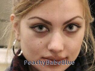 PeachyBabeBlue