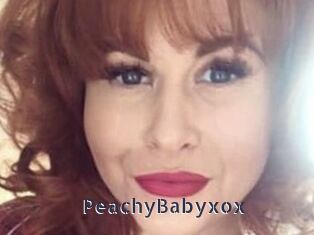 PeachyBabyxox