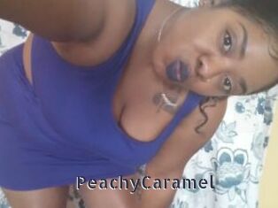 PeachyCaramel