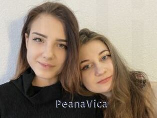 PeanaVica