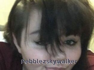 Pebblezskywalker