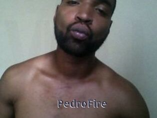 Pedro_Fire