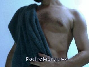 PedroMarques