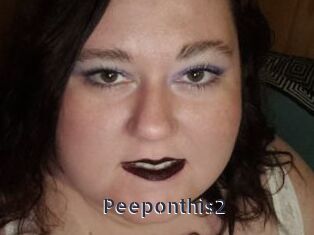 Peeponthis2