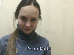 PeggiMills