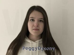 PeggyDysony