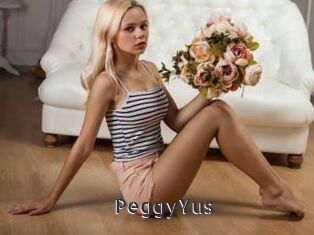 PeggyYus