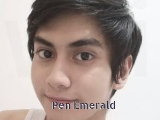 Pen_Emerald