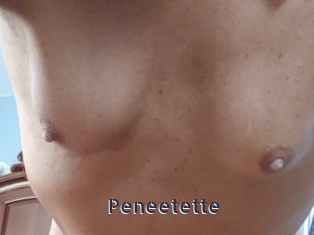 Peneetette webcam livesex