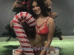 PenelopeDimond