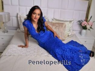 PenelopeMills