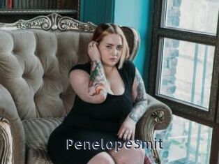PenelopeSmit