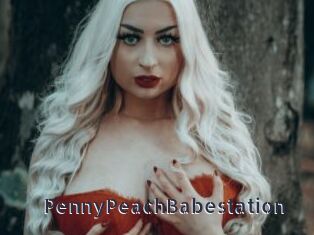 PennyPeachBabestation