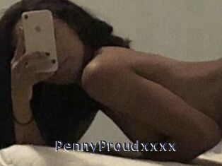PennyProudxxxx