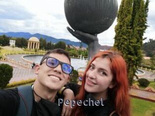 Pepechel