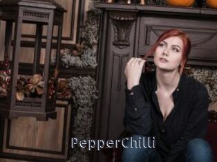 PepperChilli