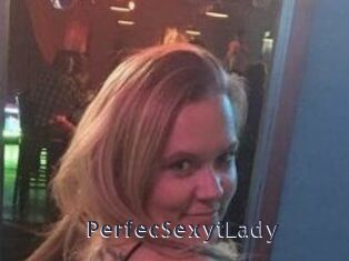 PerfecSexytLady